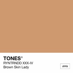 TONES XXX-IV