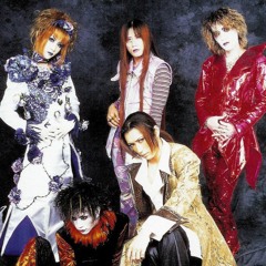 Malice Mizer - Au Revoir -Bossa-