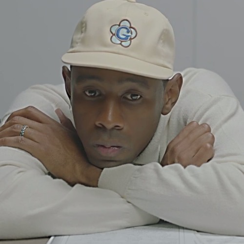 Tyler x Converse Instrumental