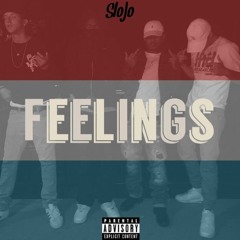 Feelings - SloJo (ReProd. by N808)
