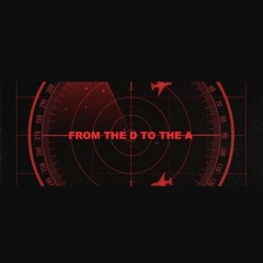 D TO THE A (Freestyle) X King Justo