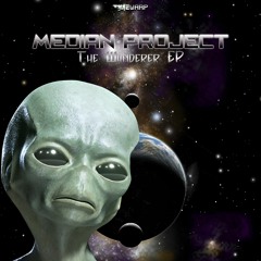 01 - Median Project - The Wanderer
