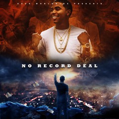 Born For This Ft. D-Bando