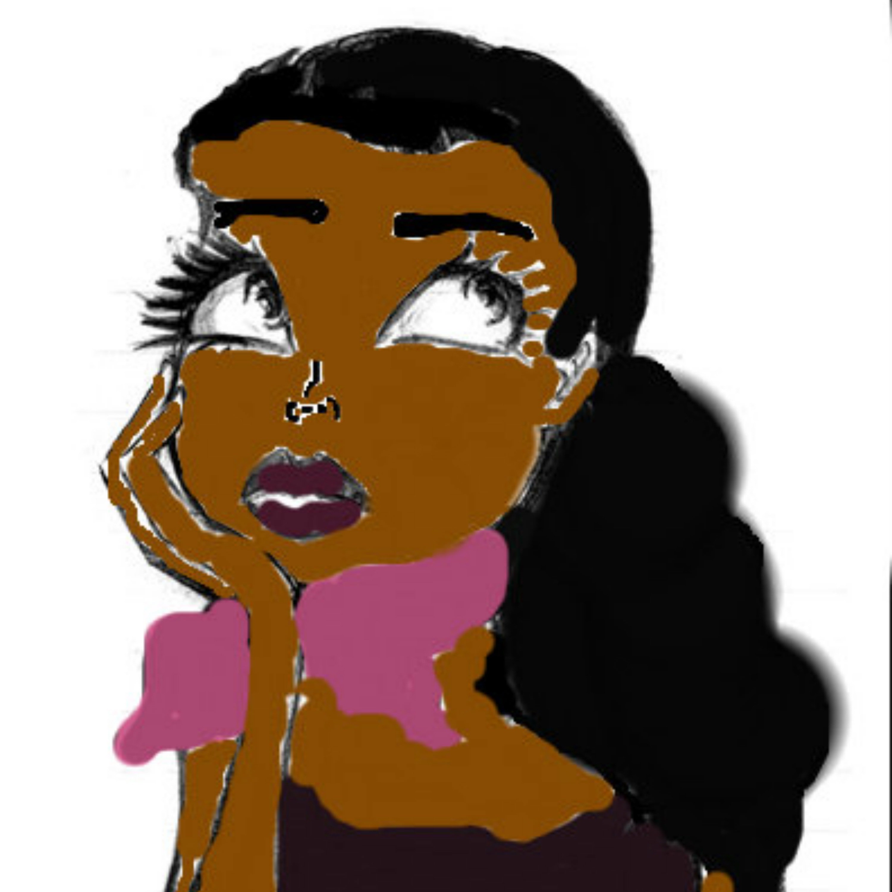 cover of episode Introverted Black Girl - Silent War On Black Culture And Its Enablers