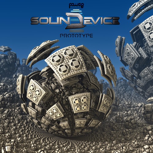 02 - Sound Device - Animal