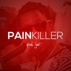 [FREE] Young Thug X London On Da Track Type Beat - 'PainKiller' (Prod. Jovi)