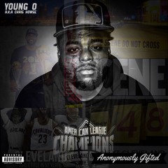 Never Change ft. Layzie Bone