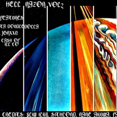 9Temperature9Rising9 (prod.FALLON) [FREESTYLE]