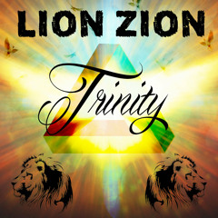 Lion Zion - Holy Spirit