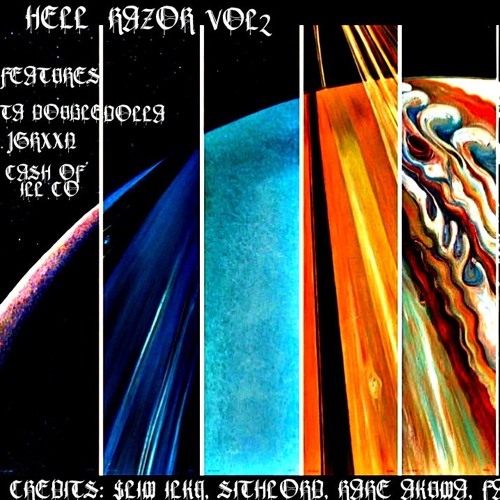 Fuckyou,Fuckall,FearnoEvil (Prod. Rare Akuma)