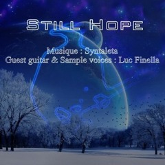 ՏŢĨŁŁ  Ӊ ᎾƤƤЄ -  Syntaleta/Luc Finella
