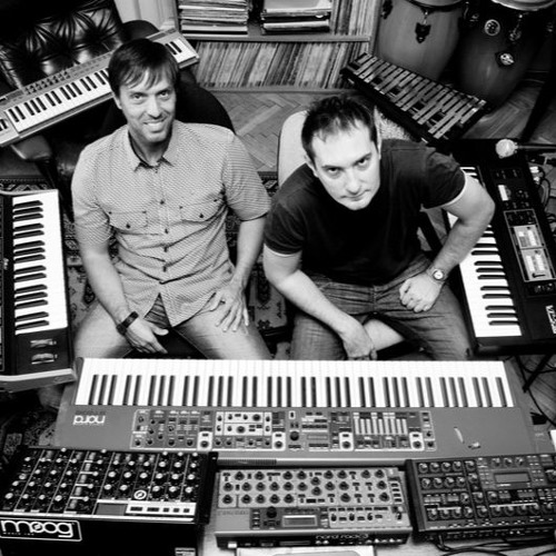 The Lushlife Project Feat. Martina - The Only One