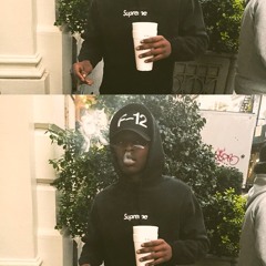 UnotheActivist - Double Cup (prod. christkenshin)