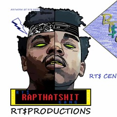 RT$ Deno x RT$ Calvo - No Love