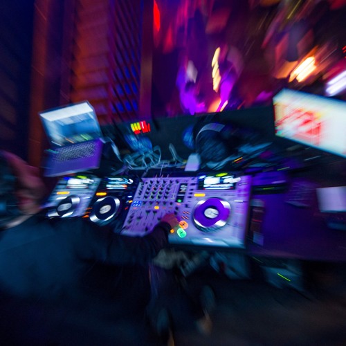 Nonstop 2017 - Chất & Bê - Vol.55 - DJ Toàn Dân Chơi Mix