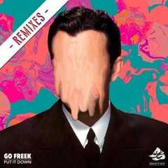 Go Freek - Put It Down (Westend Remix)[SWEAT IT OUT]