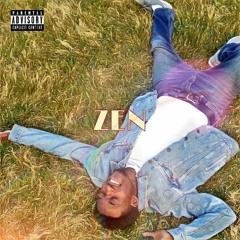 Advance (feat. FREE RANGE) [Prod. By Dez Wright]