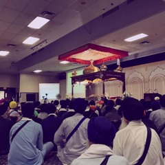 Bhai Amolak Singh (Cali) - Dharamasaal Hai Maanasaru Hans Gurasikh Vaahu