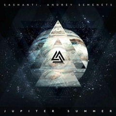 Jupiter Summer (Acrobat Remix)[Out Now! Egothermia Records]