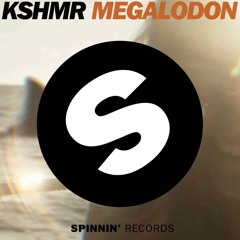 Megalodon Preview (Partykidz & Marl's)