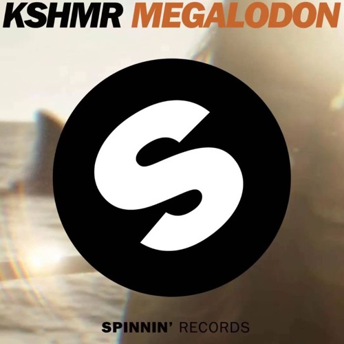Megalodon Preview (Partykidz & Marl's)