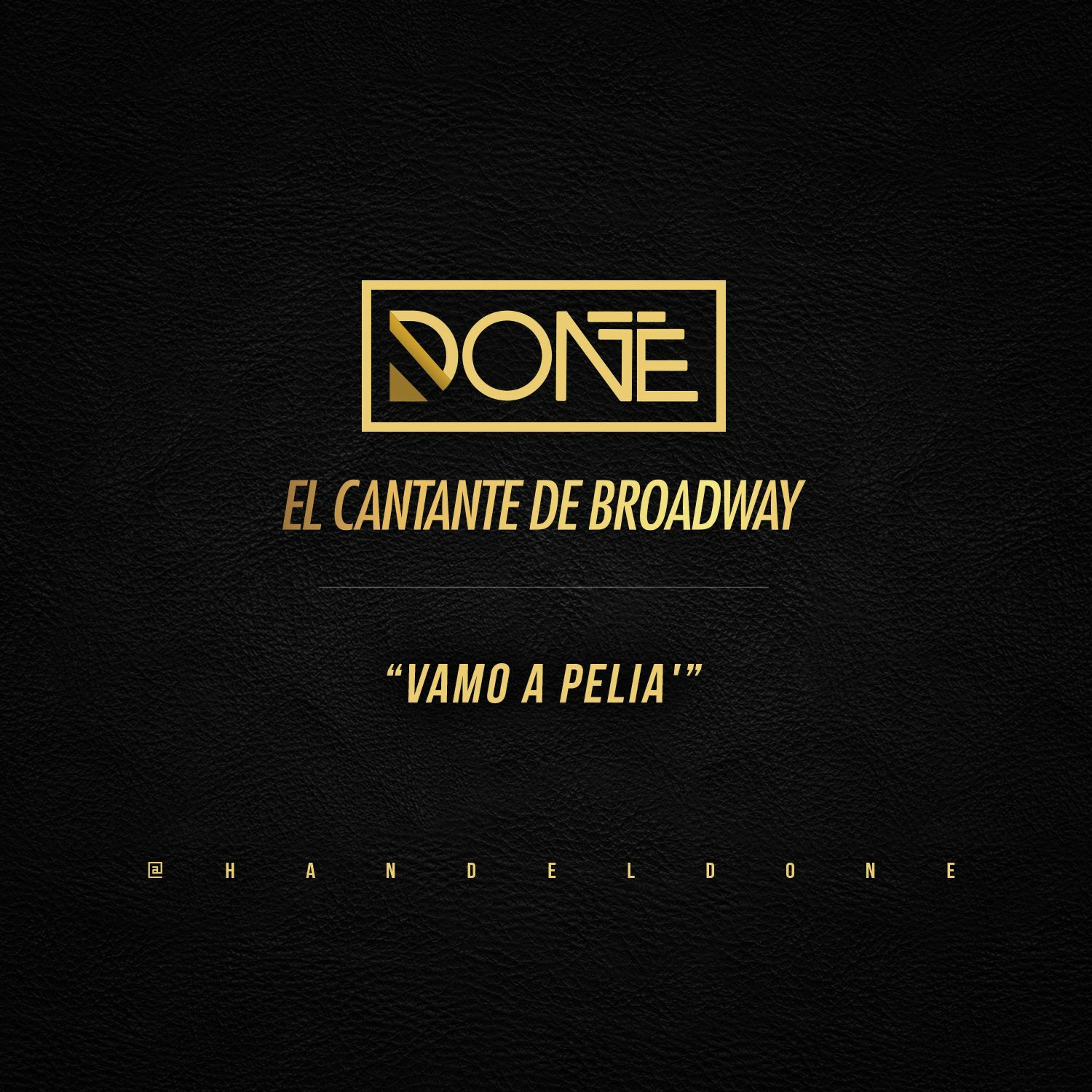 Vamo A Pelia' episode artwork