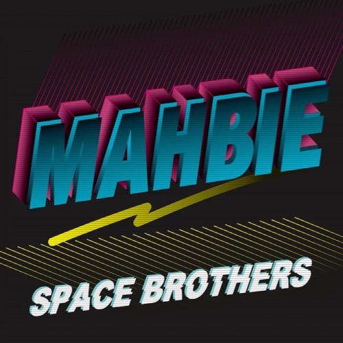 MAHBIE/Space Brothers Teaser by jazzysport
