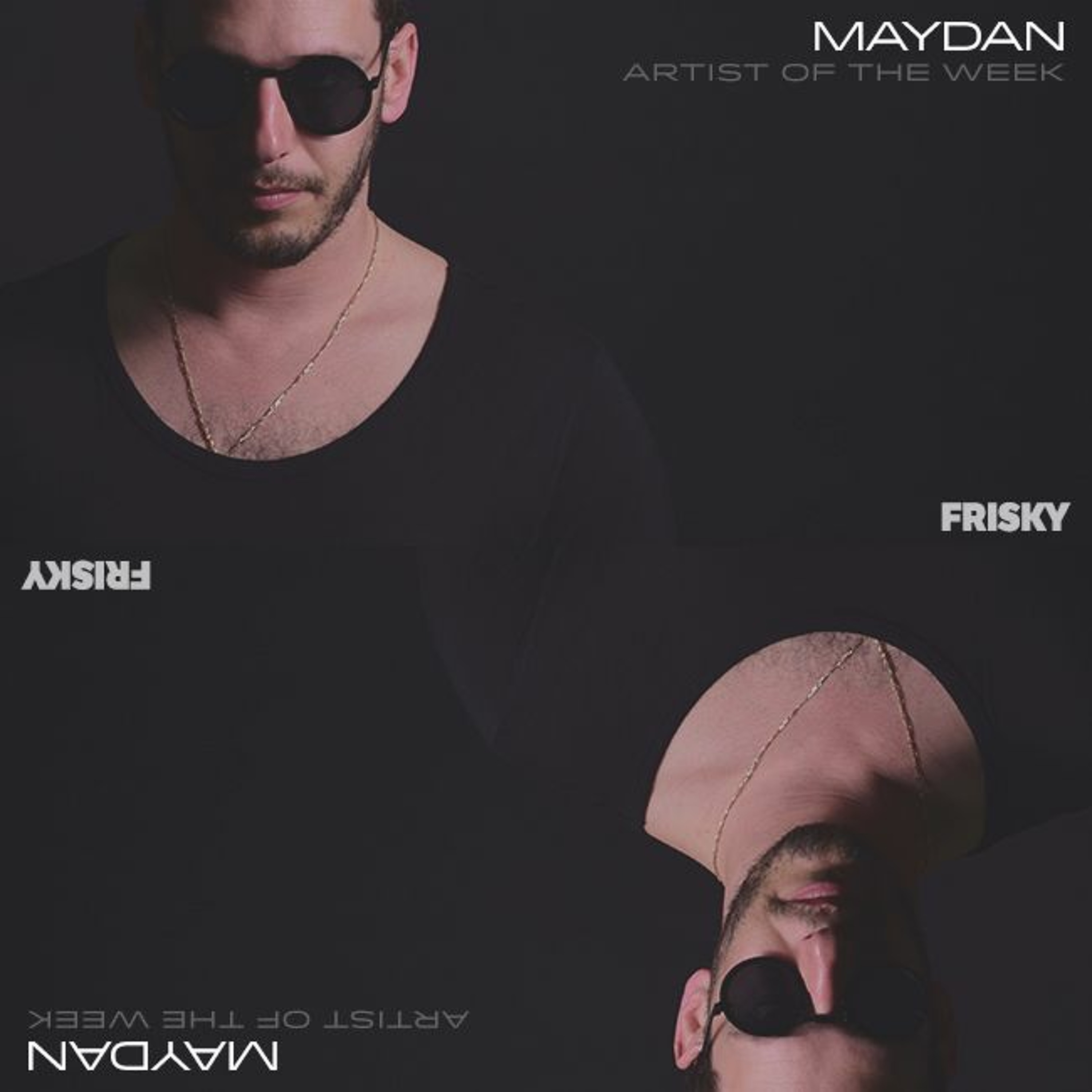 Maydan