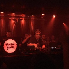 Peruw @ Revolver Upstairs - 7th, July 2017
