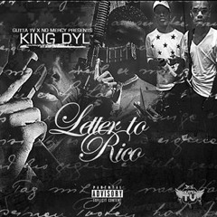King Dyl - Back