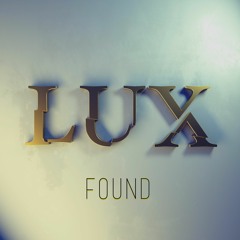 Found (Original Mix)