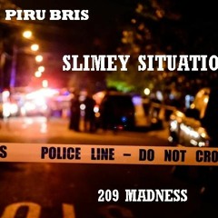 Slimey Situation Prod.209Madness