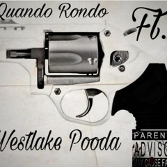 All White 38 Revolver ft Westlake Pooda