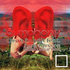 Clean Bandit feat. Symphony (Remix)