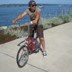 Goodbye (sticks and stones demo)