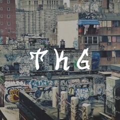 Soulful Storytelling Old School Hip-Hop Beat - "Happy Ghetto"