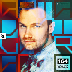 Armada Night Radio 164 (Dash Berlin Guest Mix)