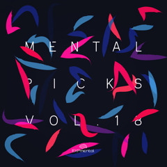 XPMVA018: Mental Picks Vol.18