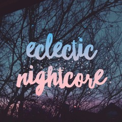Eclectic Nightcore's Tracks