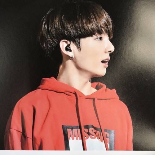 Jungkook BTS - Working (Cover)