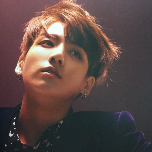 BTS Jungkook – If You (Cover BigBang)