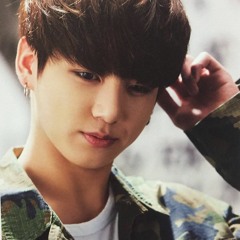 Jungkook BTS - Nothing Like Us (Justin Bieber Cover)