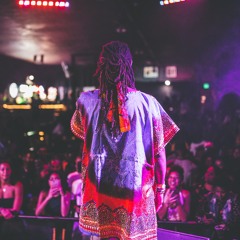 PARTYNEXTDOOR - Freak In You (Freestyle)