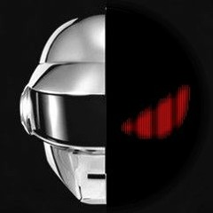 Monsters + Harder Better Faster Stronger  full mashup