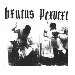 BRUTUS, PERVERT - MASTURBATORY AID