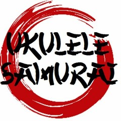 Puede Ser - Ukulele Samurai (Original)