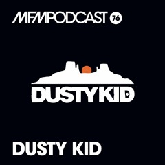 Dusty Kid @ Berlin Beats & Boats - Aftershowparty - Arena Club, Berlin - 08.07.2017