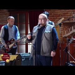 ლაშა ღლონტი _ისევ განშორება_ მუსიკა_ თეა ჯინორია, ტექსტი_ ნატო გელაშვილი.