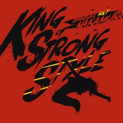 The Rising Sun - Shinsuke Nakamura Theme Cover
