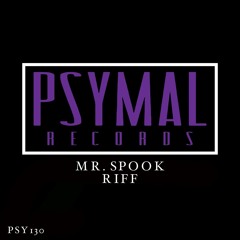 Mr. Spook - Riff (full track on beatport)